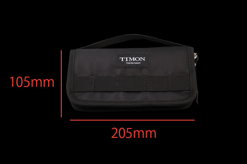 Timon Spoon Wallet