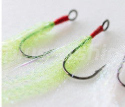 Tinsel Hook | #1 Chart