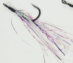 Tinsel Hook | #1 Pink Purple