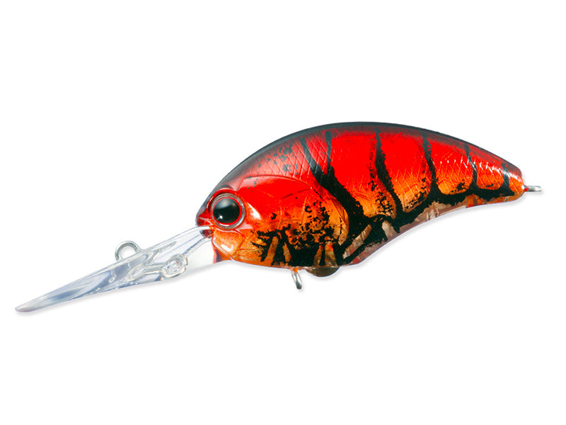 Tiny Blitz Dr (japan Color)  | Cc08  Spawn Red Craw