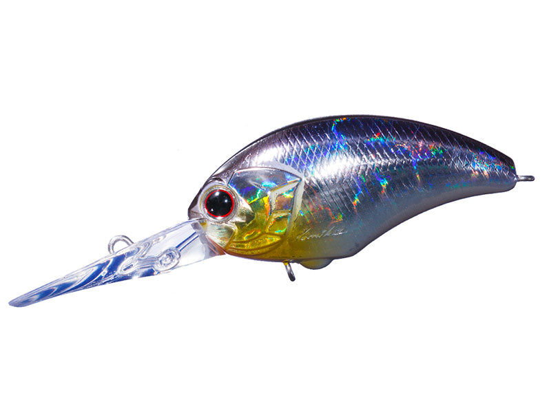 Tiny Blitz Dr (japan Color)  | H09 Ice Shad
