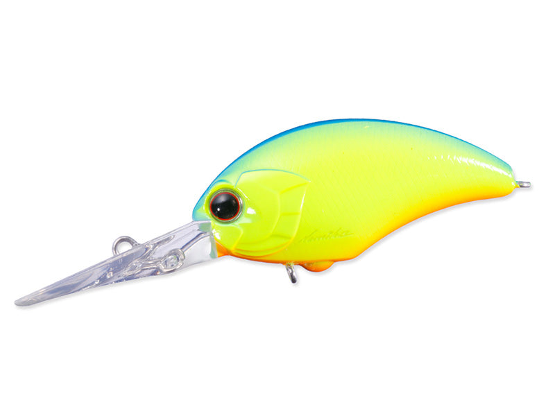 Tiny Blitz Dr (japan Color)  | P07 Chart Blue Back
