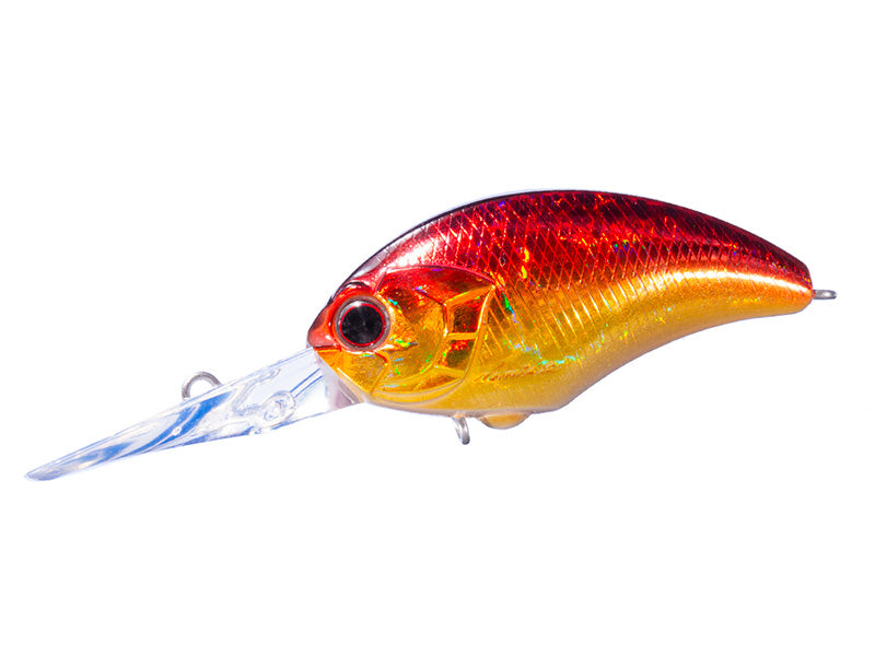 Tiny Blitz Dr (japan Color)  | Sh48 Gold Fire