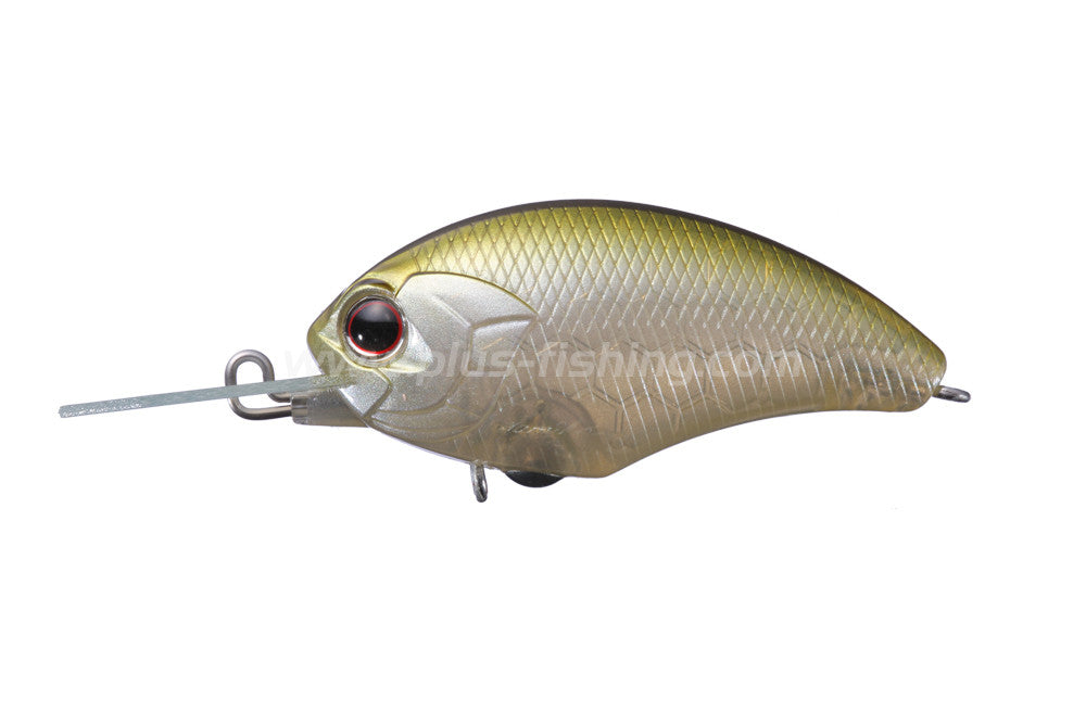 Tiny Blitz Mr | G01-ghost Minnow