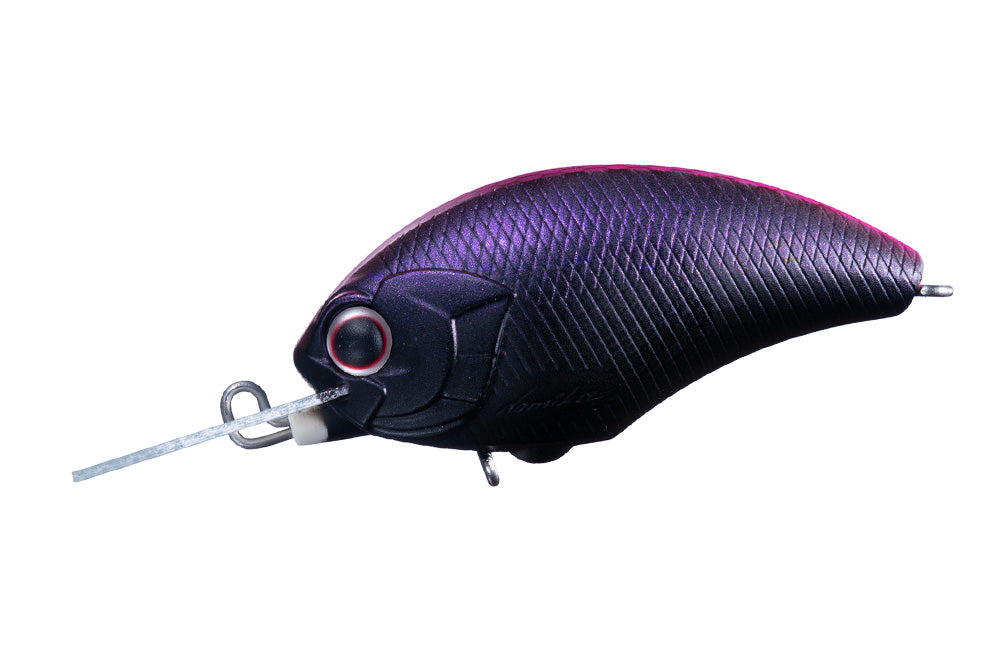Tiny Blitz Mr (japan Color)  | Mt29 Mat Black Pink