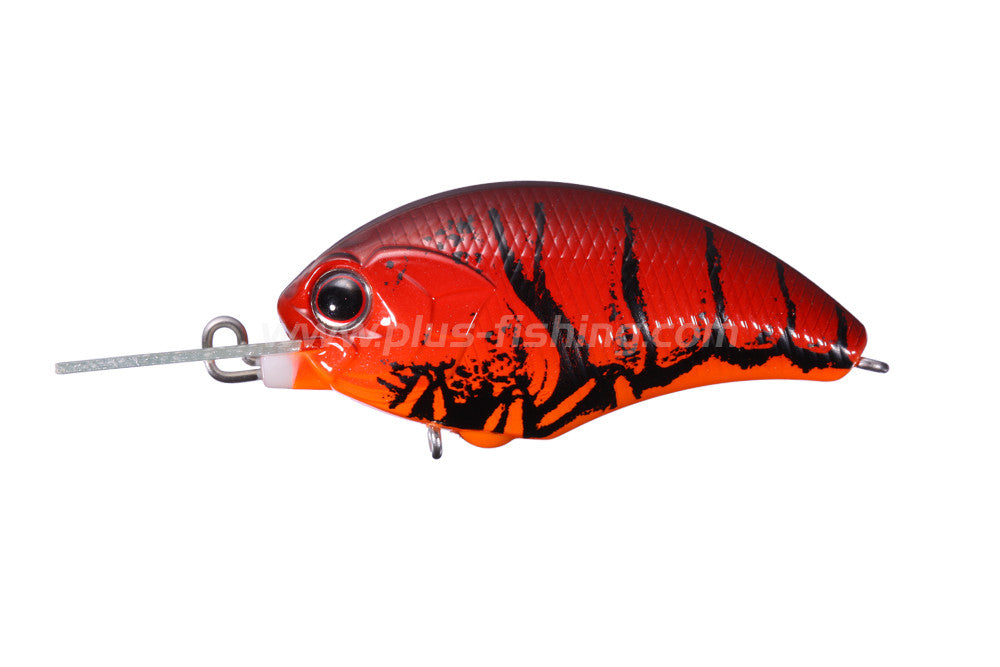 Tiny Blitz Mr | Z08-red Craw