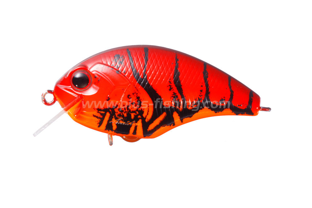 Tiny Blitz | Z08 - Red Craw