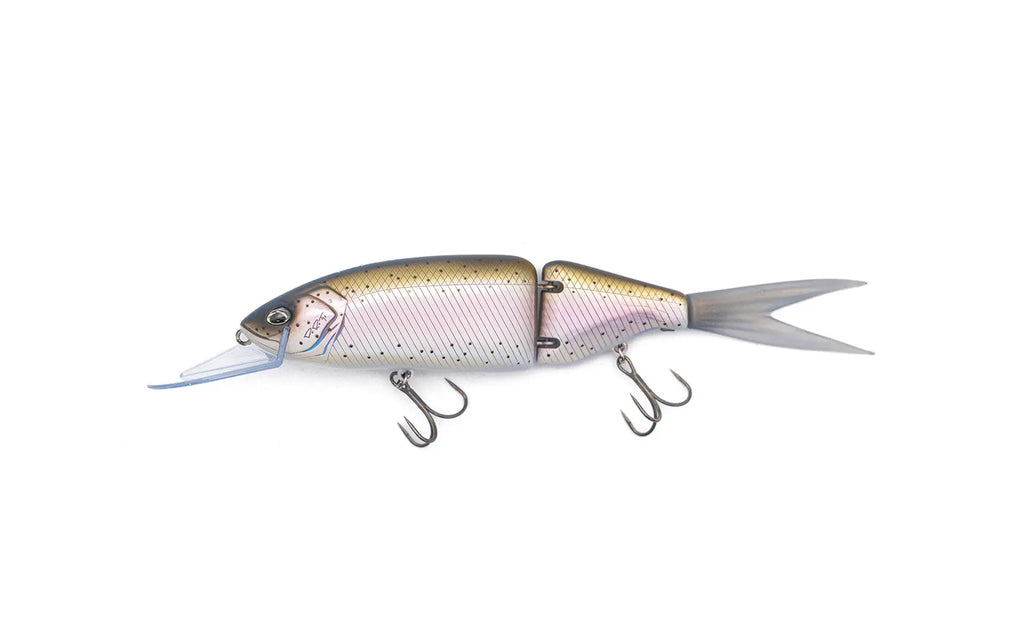 Tiny Klash Dtk13 |#magic Trout