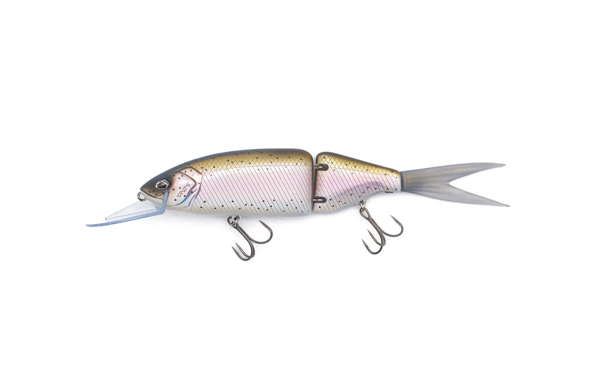 Tiny Klash Dtk13 |#magic Trout