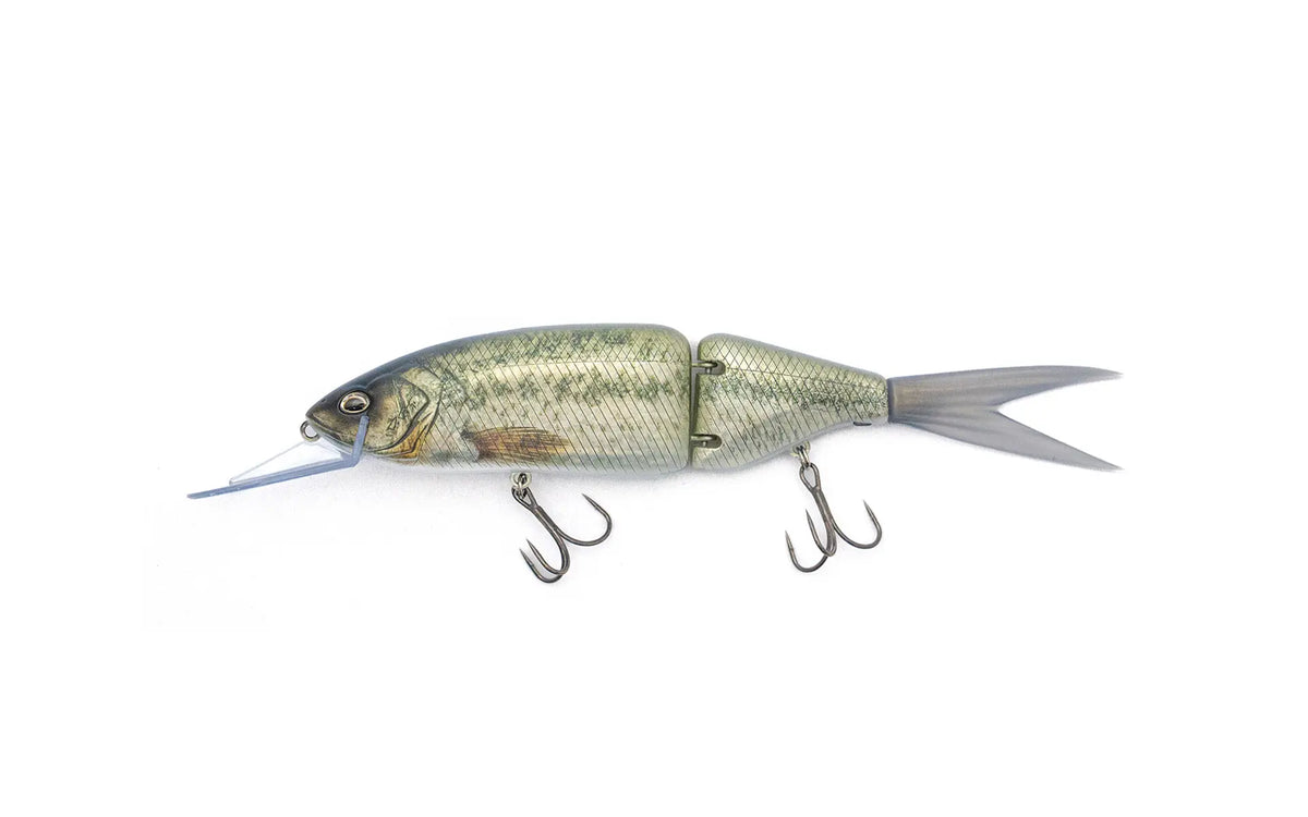 Tiny Klash Dtk13 Image principale du produit