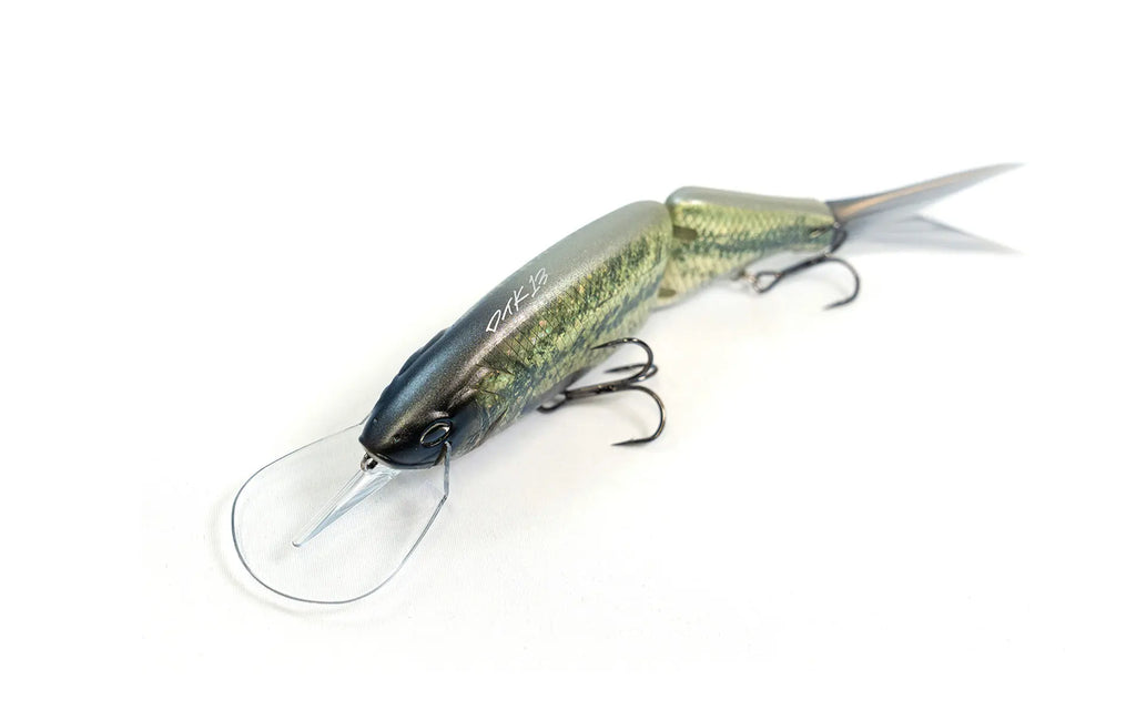 Tiny Klash Dtk13