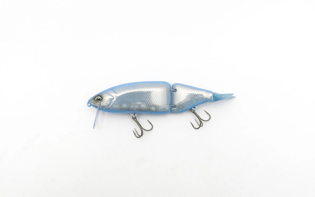 Tiny Klash Low | #bluemonday
