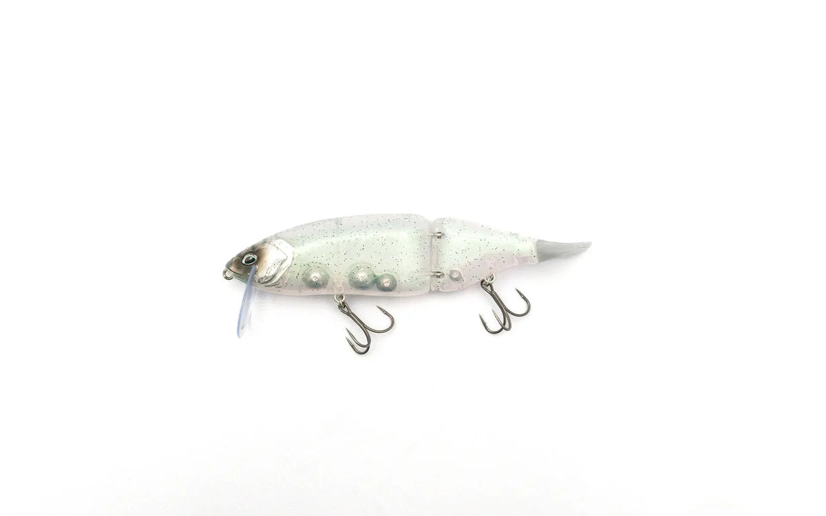 Tiny Klash Low | #crystal Flash