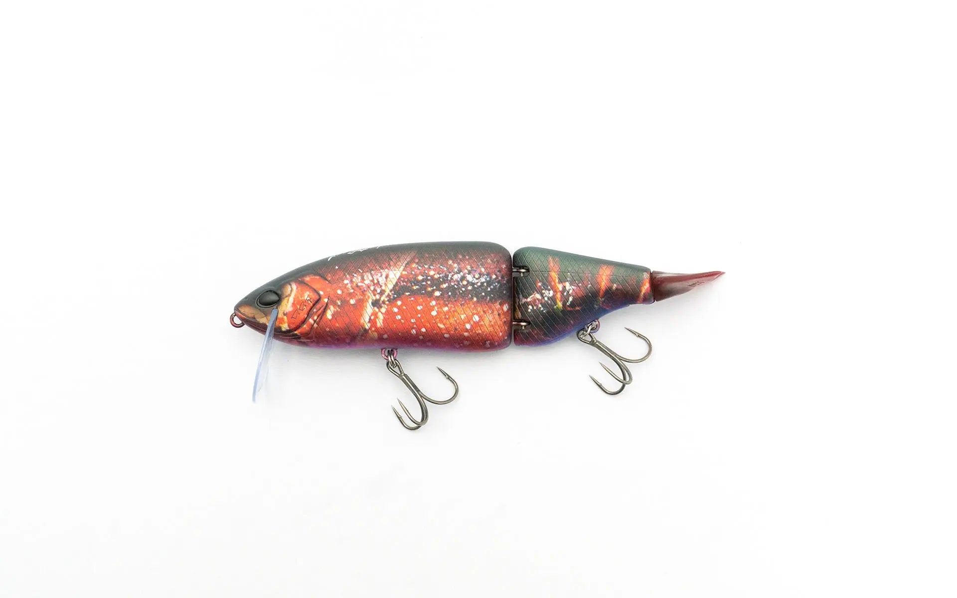 DRT Tiny Klash Low - Hard Baits, Swimbaits