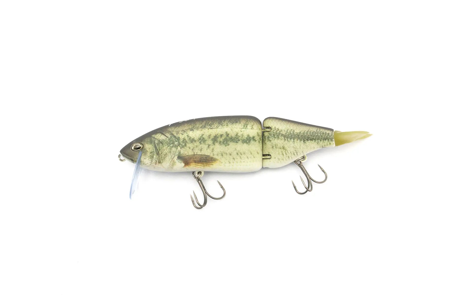 DRT Tiny Klash Low - Hard Baits, Swimbaits