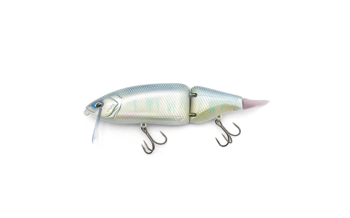 DRT Tiny Klash Low - Hard Baits, Swimbaits