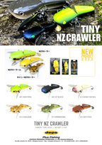 Tiny Nz Crawler