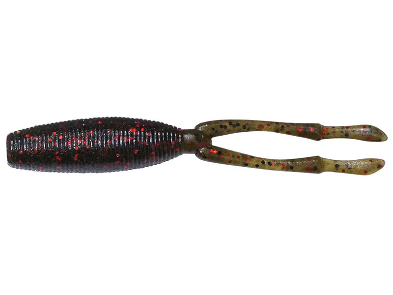 Tk Twister Jr(vios Mineral) Olive Red Flake Image principale du produit