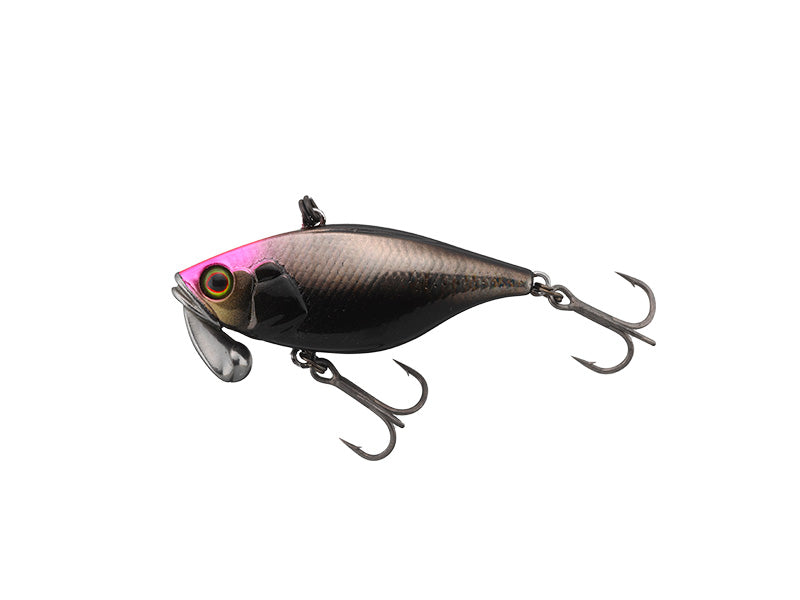 Tn38 Trigon | Pink Head Aurora Black