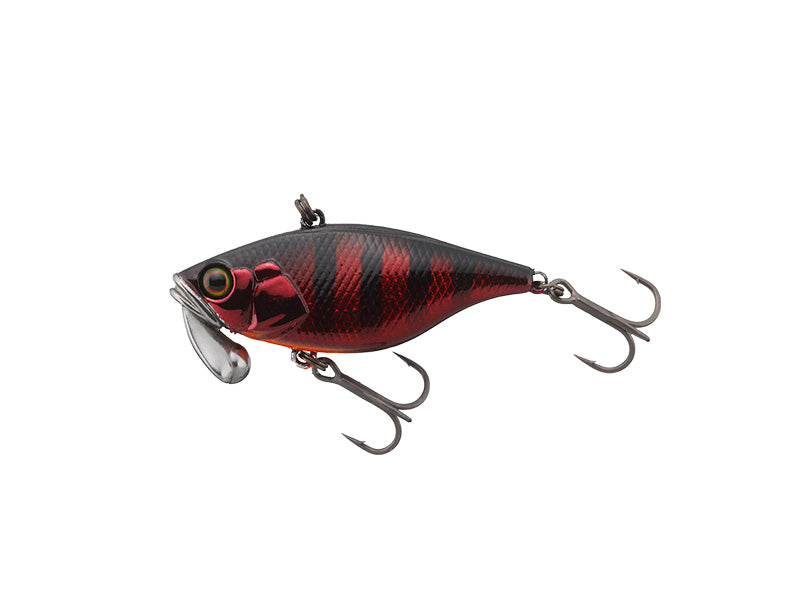 Tn38 Trigon | Pre Spawn Maroon Gill