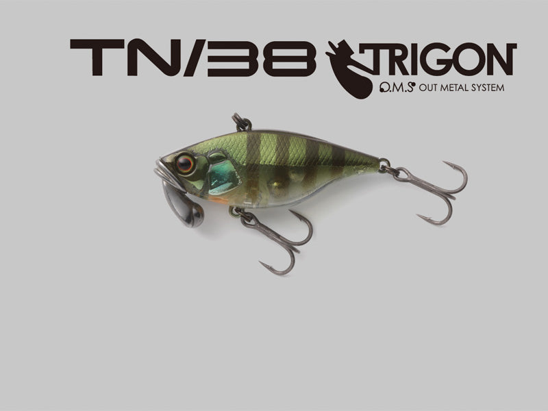 Tn38 Trigon