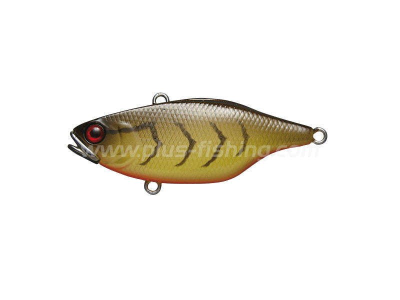 Tn60 Silent | Brown Craw