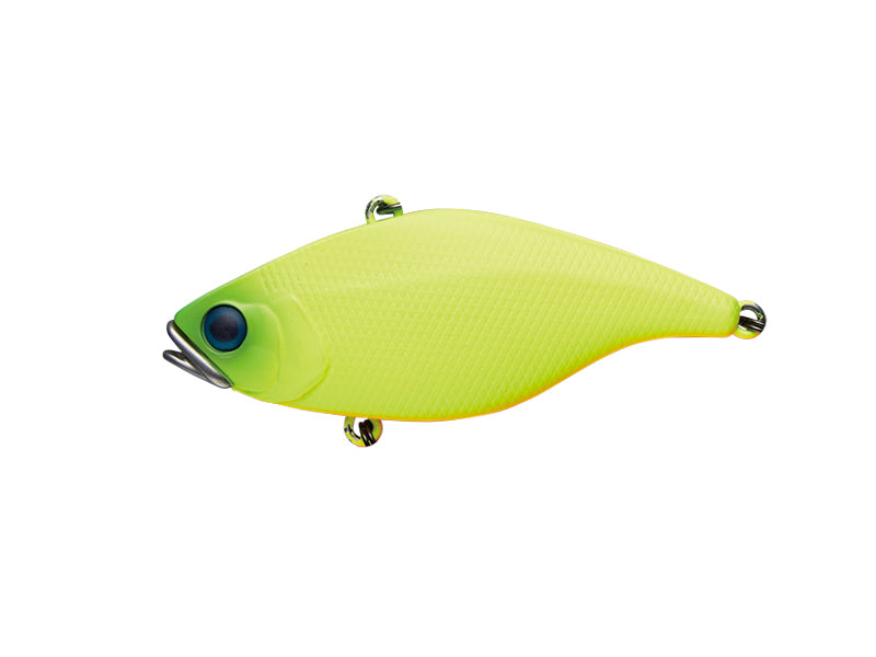 Tn65 Full Tungsten | Mat Chart