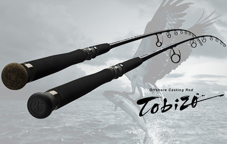 Tobizo – Plus Fishing Store
