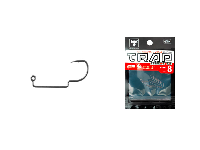 Trap Micro Immagine principale del prodotto