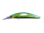 Tricoroll Gt | 56md-f Flash Chartreuse