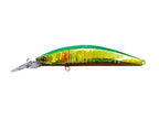 Tricoroll Gt | 56md-f Green Gold Ayu