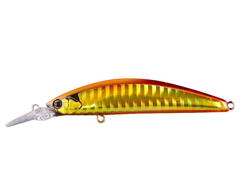 Tricoroll Gt | 56md-f Sight Red & Gold