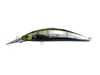 Tricoroll Gt | 56md-f Silver Yamame