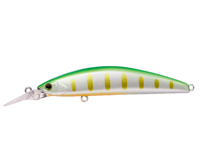 Tricoroll Gt | 56md-f Wakabazakura Yamame