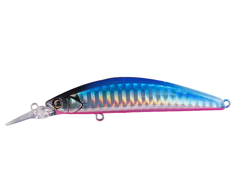 Tricoroll Gt | 56sr-f Flash Blueback