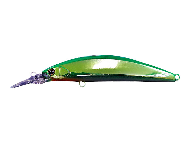 Tricoroll Gt | 56sr-f Flash Chartreuse