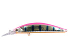 Tricoroll Gt | 56sr-f Flash Pink Back