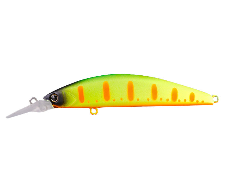 Tricoroll Gt | 72sr-f Hot Yamame