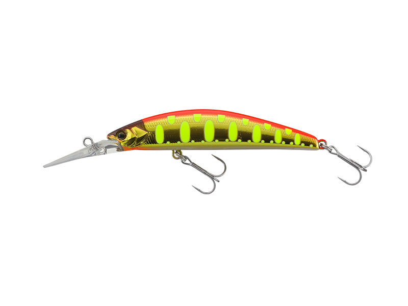 Tricoroll Gt | 88dr-f Apple Chartreuse