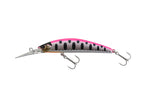 Tricoroll Gt | 88dr-f Silver Pink Yamame