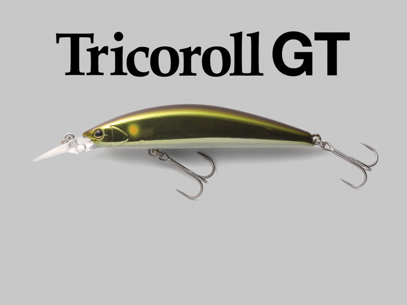 Tricoroll Gt