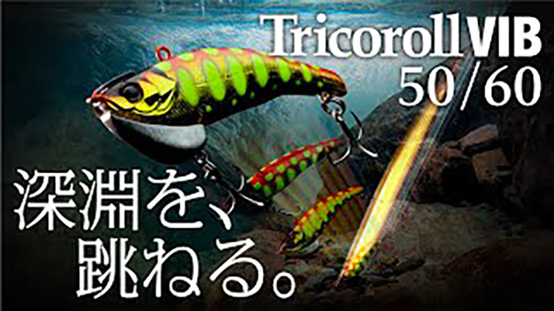 Tricoroll Gt