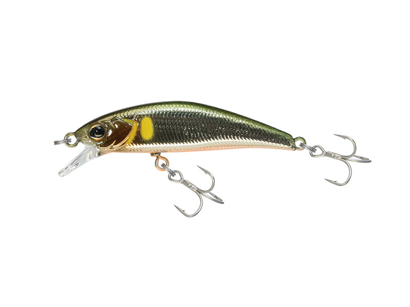 Tricoroll Ryushin | 43hw Hl Flash Ayu