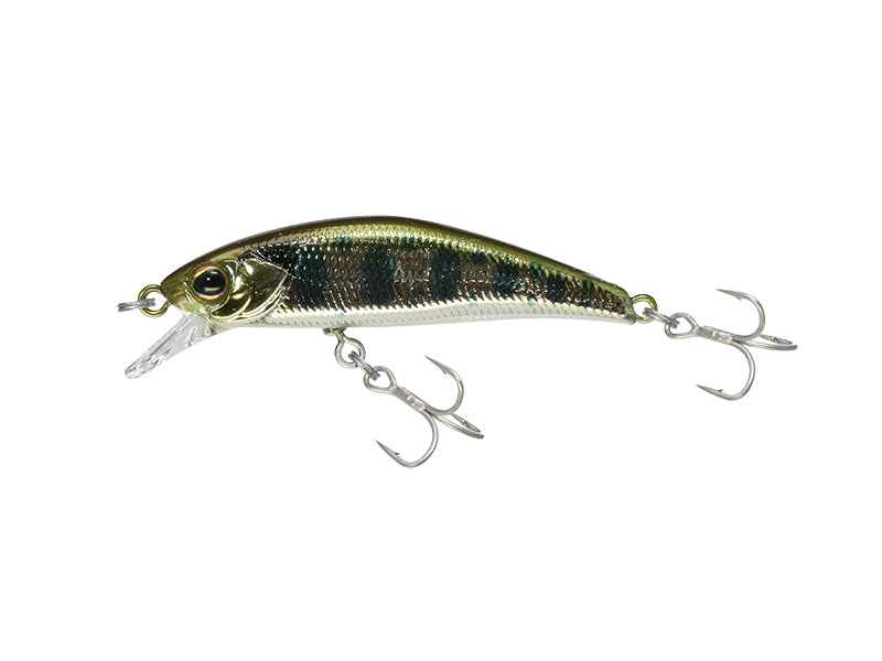 Tricoroll Ryushin | 43hw Silver Yamame