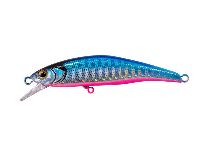 Tricoroll Ryushin | 70hw Flash Blueback