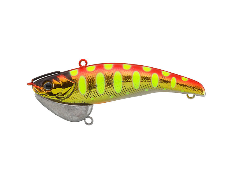 Tricoroll Vib 50 | Apple Chartreuse