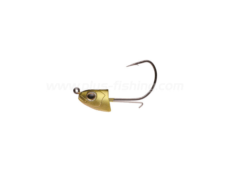 Trike Head | 3/8oz #01ayu