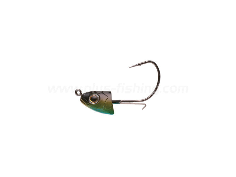 Trike Head | 3/8oz #02gill