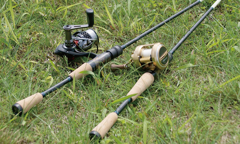 Megabass Triza | Plus Fishing Store