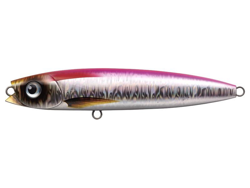 True Diver 170f | #764 Pink Back Hl